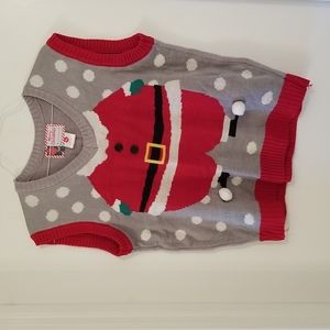 Christmas  Ugly Vest